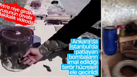 A­f­r­i­n­­d­e­ ­Y­P­G­­n­i­n­ ­b­o­m­b­a­ ­i­m­a­l­a­t­h­a­n­e­s­i­ ­b­u­l­u­n­d­u­